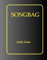 Songbag: Songs for voice and piano 1708981705 Book Cover