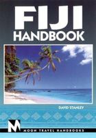 Moon Handbooks Fiji 1566914973 Book Cover