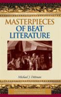 Masterpieces of Beat Literature (Greenwood Introduces Literary Masterpieces) 0313332835 Book Cover