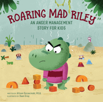 Roaring Mad Riley 1647390508 Book Cover