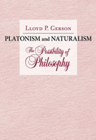 Platonism and Naturalism: The Possibility of Philosophy 1501774247 Book Cover