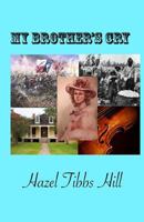 My Brother's Cry 1979990700 Book Cover