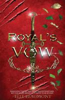 Royal's Vow 1948668386 Book Cover