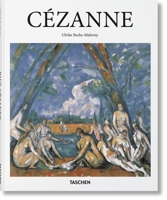 Cézanne 1571450955 Book Cover