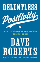 Relentless Positivity 0593982134 Book Cover