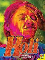 Holi 1489678026 Book Cover