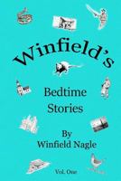 Winfield's Bedtime Stories 152328563X Book Cover