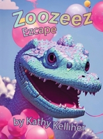 Zoozeez Ezcape B0BR8WZF4R Book Cover