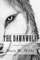 The Dawnwolf 1479141054 Book Cover