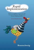 Rapid Implementation 1467555290 Book Cover