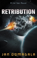 Retribution 1393241662 Book Cover