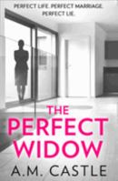 The Perfect Widow 0008364729 Book Cover