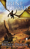 The Broken Dragon 0756409152 Book Cover