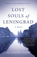 Lost Souls of Leningrad 1647422671 Book Cover