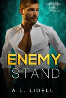 Enemy Stand 1949347346 Book Cover