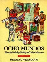 Ocho mundos: A beginning reader 0030218241 Book Cover