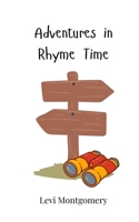 Adventures in Rhyme Time 3690744164 Book Cover
