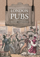 London Pubs 1848682271 Book Cover
