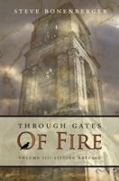 Through Gates of Fire (Wingless Fire) (Wingless Fire) 160604964X Book Cover
