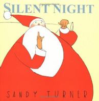 Silent Night 0689841566 Book Cover