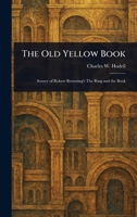 The Old Yellow Book 1023293714 Book Cover