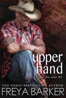 Upper Hand (Cedar Tree #5) 1682309118 Book Cover