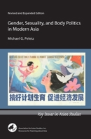 Gender, Sexuality, and Body Politics in Modern Asia 0924304812 Book Cover