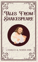 Tales From Shakespeare 9363977242 Book Cover