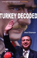 Turkey Decoded 0863566561 Book Cover