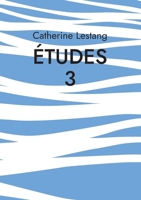 Études 3 (French Edition) 2322535141 Book Cover