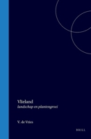 Vlieland: landschap en plantengroei (Dutch Edition) 9004561250 Book Cover
