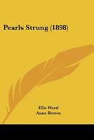 Pearls Strung 1120672058 Book Cover