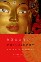 Buddhist Philosophy: Essential Readings 0195328175 Book Cover