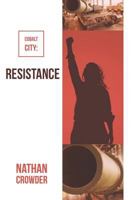 Cobalt City: Resistance 1720153825 Book Cover
