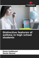 Distinctive features of asthma in high school students 6208503019 Book Cover