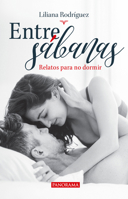 Entre sábanas: Relatos para no dormir 6078469622 Book Cover