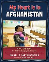 My Heart Is in Afghanistan 1945670010 Book Cover