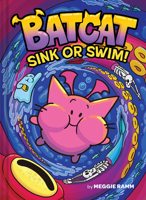 Sink or Swim! 1419756591 Book Cover