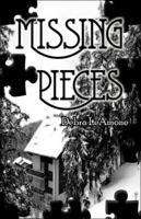 Missing Pieces 1413788041 Book Cover