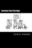 Cartoons from the Edge 1543051855 Book Cover