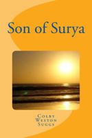 Son of Surya 0692169814 Book Cover