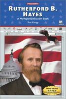 Rutherford B. Hayes 0766050106 Book Cover