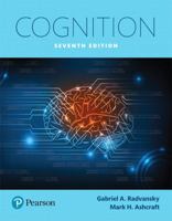 Cognition 0131552716 Book Cover