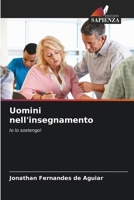 Uomini nell'insegnamento 6207297342 Book Cover