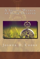 A Second Within an Hour Delayed (Volume 1) 1479302619 Book Cover
