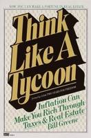 Think Like a Tycoon 0449900681 Book Cover