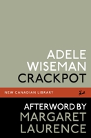 Crackpot: A Novel (New Canadian Library) 080329753X Book Cover
