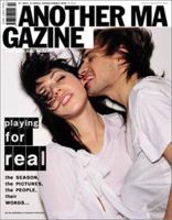 Another Magazine For Men And Women: Spring/Summer 2002, 2nd Issue 1903399564 Book Cover
