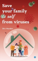 Save your family & self from viruses 939038060X Book Cover