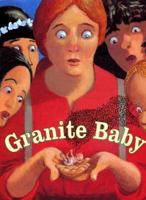 Granite Baby 0374327610 Book Cover